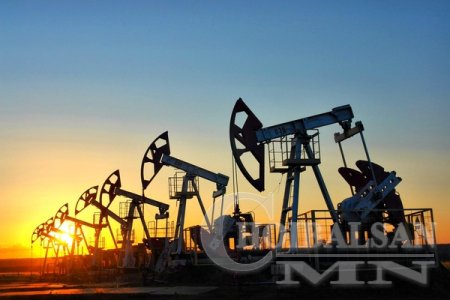 Дорнодод нефтийн үйлдэр бариагүй түүх