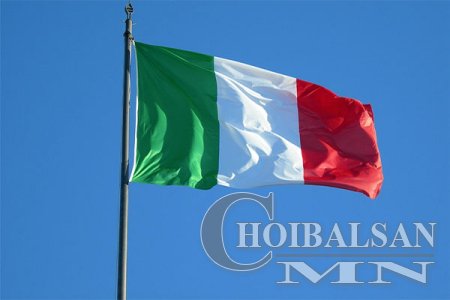 Итали манай улсад элчин сайдын яамаа байгуулна