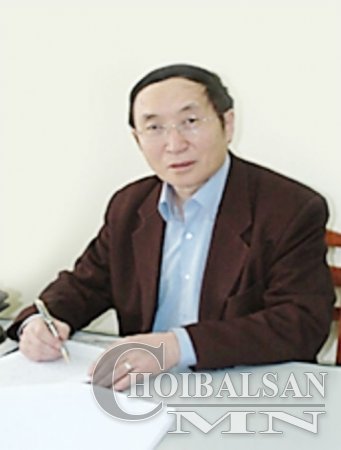 Хот нь хоньгүй, охид нь хормойгүй болсон цагт Монгол мөхнө