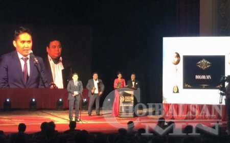 Монголын Сайтын Холбоо “Web awards-2015” наадмын шилдгүүдээ шалгарууллаа