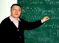 Монгол математикч 200 гаруй жилийн түүхтэй бодлогыг боджээ