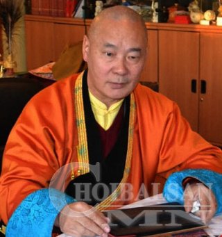 Д.Нацагдорж: Шинээр төрсөн хүүхэд болоод хулгана жилтнүүд ГҮЙМЭГ гэдэг засл ...