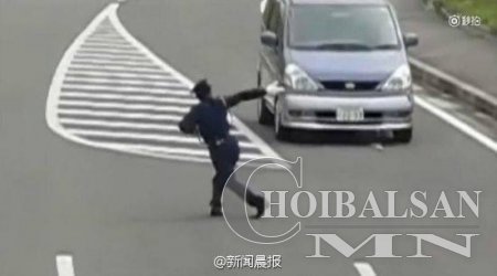 “Хүн бүр ажлаа аз жаргалтай гүйцэтгэвэл сайхан”