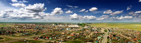 Энэ онд Хэрлэн сум 832 иргэнд газар өмчлүүлнэ