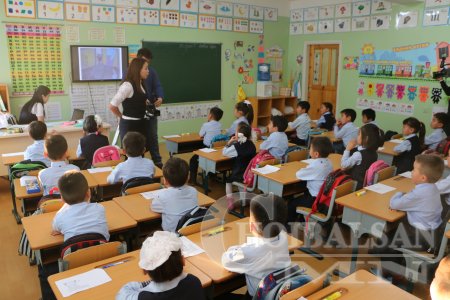 Сурагчдийн амралт сайдын тушаалын дагуу хэрэгжинэ