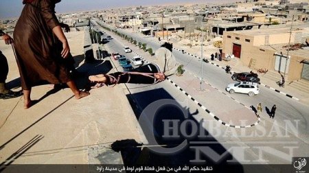 Ижил хүйстэй залуусыг шиджээ