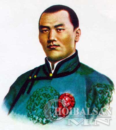 АРДЫН БААТАР Д.СҮХБААТАРАА АДАЛСААР ДУУСАХ УУ