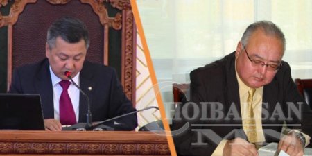 Ч.САЙХАНБИЛЭГИЙН НЭГ АСУУДАЛ ДУУСЧ, З.ЭНХБОЛДЫН ШИНЭ ЗОВЛОН ЭХЛЭВ