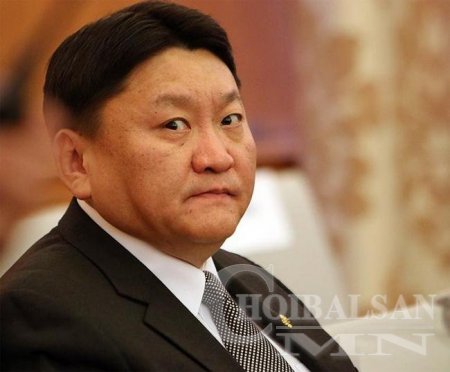 Г.Шийлэгдамбын амь насанд халдаж болзошгүй