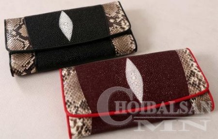 ТАНЬД ЯМАР ӨНГИЙН ХЭТЭВЧ ЭЭЛТЭЙ ВЭ?