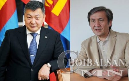 З.Энхболдоор даргалуулсан АН Н.Энхбаярт “барьцаалагдав”