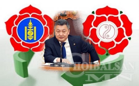 Спикерийг унагааж мэдэх хөзрийг МАН, МАХН-ынхан атгав