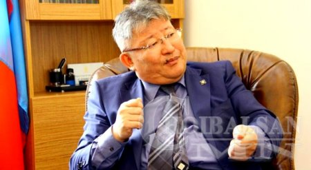С.Дэмбэрэл: Валютын ханш 2033-д хүрсэн ч иргэдийн худалдан авах чадварт нөлөөлөхгүй