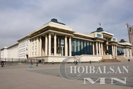 500 САЯ АМ.ДОЛЛАРЫН БОНД ГАРГАХААР ЗАСГИЙН ГАЗАР ОЙРЫН ХУГАЦААНД ШИЙДВЭР ГА ...
