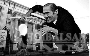 Г.Шийлэгдамбын хүмүүс цаашаа шүү…