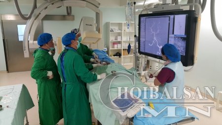Р.ГАНБААТАР: ХҮНИЙ ГАВЛЫН ЯСЫГ НЭЭХГҮЙГЭЭР ХАГАЛГАА ХИЙНЭ ГЭХЭД ОЛОН ХҮН ЭРГЭЛЗСЭН Р.ГАНБААТАР: ХҮНИЙ ГАВЛЫН ЯСЫГ НЭЭХГҮЙГЭЭР ХАГАЛГАА ХИЙНЭ ГЭХЭД ОЛОН ХҮН ЭРГЭЛЗСЭН