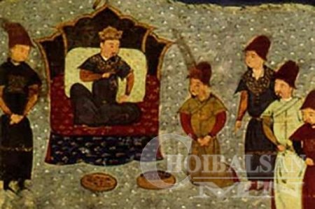 Бат хааны дайны төлөө Украинчууд нөхөн төлбөр нэхсэн нь үнэн Бат хааны дайны төлөө Украинчууд нөхөн төлбөр нэхсэн нь үнэн