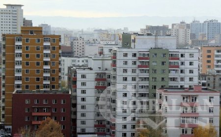 Таван хувийн зээлд хамрагдах байруудыг танилцуулж байна