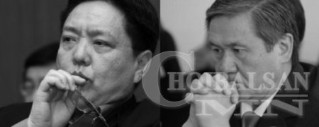 Н.Энхбаяр, М.Энхсайхан нар хамтарсан мэдэгдэл гаргалаа