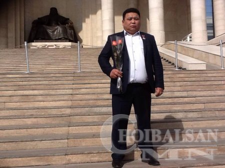 Дорнодчууд шагналын хуртай байна