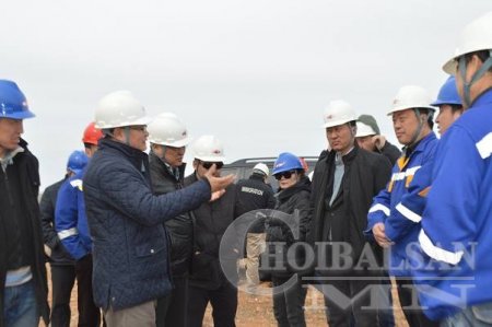 Сэвсүүлийн гүний усны орд нь Улаанбаатар ордын дараа орох цэвэр усны томоохон нөөцтэй