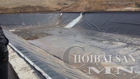 Сэвсүүлийн гүний усны орд нь Улаанбаатар ордын дараа орох цэвэр усны томоохон нөөцтэй