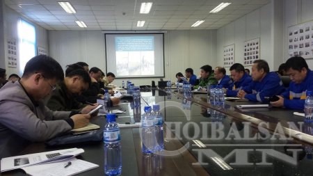 Сэвсүүлийн гүний усны орд нь Улаанбаатар ордын дараа орох цэвэр усны томоохон нөөцтэй