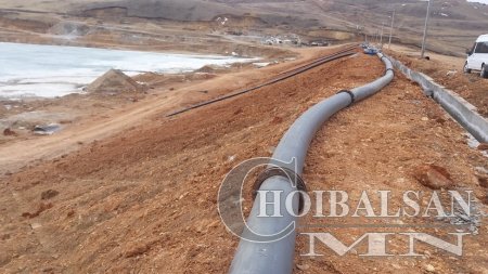 Сэвсүүлийн гүний усны орд нь Улаанбаатар ордын дараа орох цэвэр усны томоохон нөөцтэй