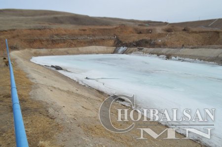 Сэвсүүлийн гүний усны орд нь Улаанбаатар ордын дараа орох цэвэр усны томоохон нөөцтэй