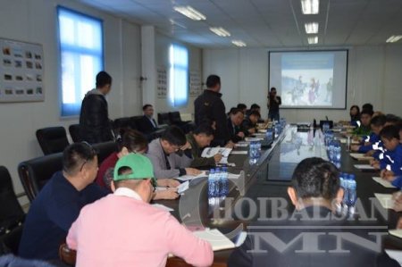 Сэвсүүлийн гүний усны орд нь Улаанбаатар ордын дараа орох цэвэр усны томоохон нөөцтэй