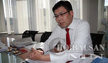 Б.Энхбаяр: АТГ харъяаллын бус зүйлээр шалгаж байгаа нь хардлага төрүүллээ