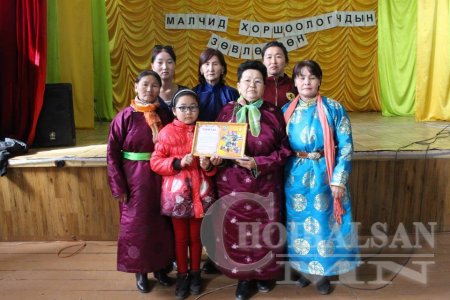 Чулуунхороот суманд "МАЛЧИД, ХОРШООЛОГЧИД"-ын зөвлөгөөн боллоо