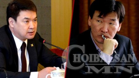 С.Ганбаатар: Босоо хүнийг хэвтүүллээ гээд хэлчихвэл хэвтсэн эдийн засаг чинь босчихно гэж эндүүрээ юу