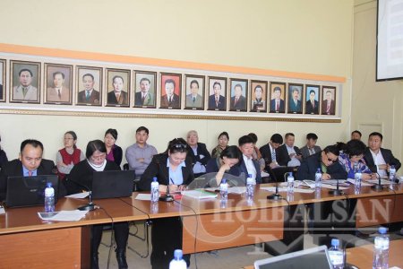 2016-2025 оны хөгжлийн хэтийн зорилт, 2030 он хүртэлхи төсөөлөл баримт бичг ...