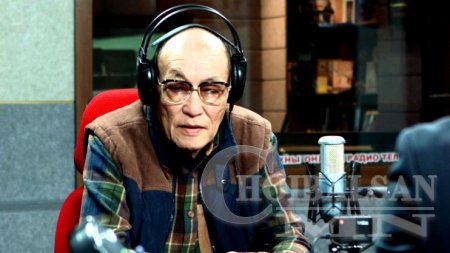 100 асуулт 100 хариулт - МУ-ын СГЗ нэвтрүүлэгч Г.Чулуунбат