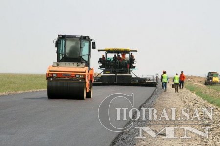 Мянганы замыг сонгуулийн өмнө ашиглалтад оруулна гэв