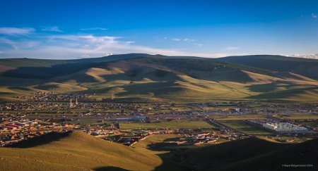 Монгол орны Төрийн тахилгат 10 Хайрхан