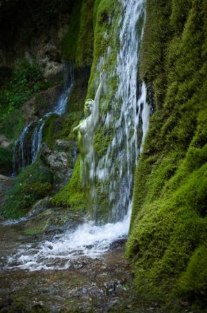 Байгаль ба ЭМЭГТЭЙ ХҮН /ФОТО/