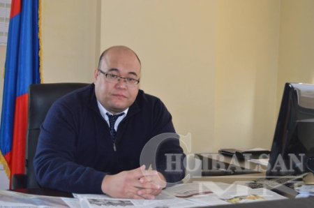 Б.Гүнбилэг: Хуулийн салбарын нүүрийг жалмайтал угаамаар байна Б.Гүнбилэг: Хуулийн салбарын нүүрийг жалмайтал угаамаар байна