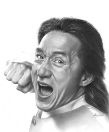Харандаанаас төрсөн гахйалтай хөргүүд 