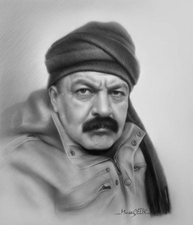 Харандаанаас төрсөн гахйалтай хөргүүд 