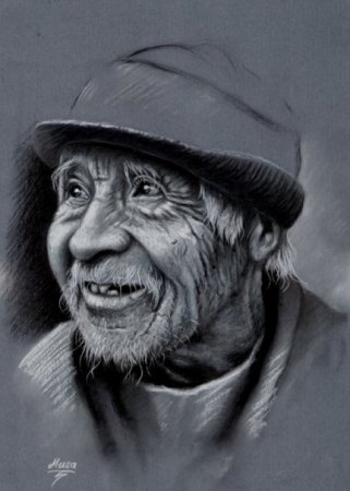 Харандаанаас төрсөн гахйалтай хөргүүд 