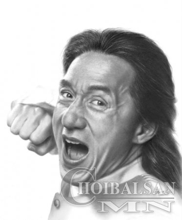 Харандаанаас төрсөн гахйалтай хөргүүд