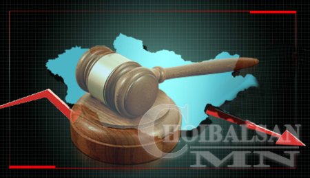 СОНГУУЛИЙН ТУХАЙ ХУУЛЬ ДАХЬ МЭДЭХ ЭРХИЙГ БООМИЛСОН ЗААЛТУУД