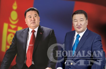 Өнгөрсөн онд Г.Батхүү 5.7 тэрбум, “Ажнай”-н Д.Бат-Эрдэнэ 18 саяыг олжээ