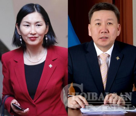 Ц.Оюунгэрэл, Л.Болд хоёр тусгай хамгаалалттай газар нутгаас 45.3 га-г чөлөөлүүлэх гэж улайрсны учир юу вэ?
