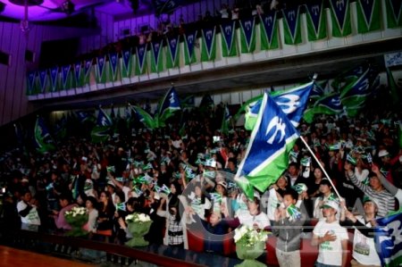 ИЗНН нэр дэвшигчидээ энэ сарын 5-ны дотор тодруулна