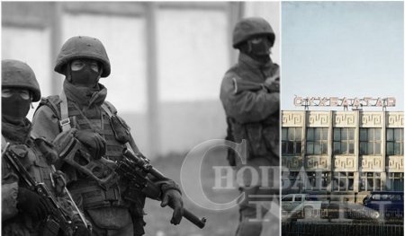 Монголын анхны тусгайгийнхан Сэлэнгийн атамануудыг дийлэлгүй буцсан түүхээс