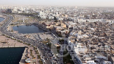 ЛИВИ УЛС ТЕРРОРИСТУУДТАЙ ТЭМЦЭХЭЭР НИЙТИЙН ДАЙЧИЛГАА ЗАРЛАЛАА