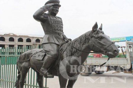 МАРШАЛ ХОРЛООГИЙН ЧОЙБАЛСАН ТУСГААР ТОГТНОЛОО ОДОО Ч ТУНХАГЛАСААР